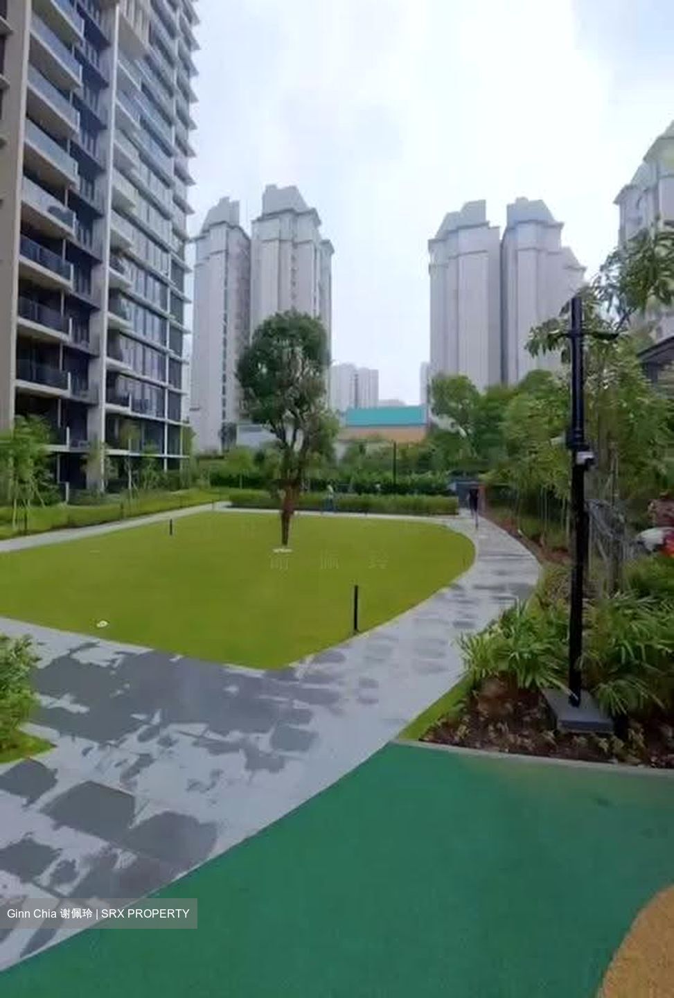 The Myst (D23), Condominium #627440771